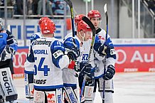 Eishockey, Herren, DEL, Saison 2023-2024, Spieltag 3, ERC Ingolstadt - Schwenninger Wild Wings, 22.09.2023