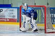 Eishockey, Frauen, DFEL, Saison 2025-2026, Playoffs Halbfinale - Spiel 2, ERC Ingolstadt - HC Davos, 01.03.2026