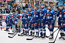 Eishockey, Herren, DEL, Saison 2025-2026, Spiel 51, ERC Ingolstadt - Augsburger Panther, 13.03.2026