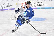 Thomas Sabo Ice Tigers vs ERC Ingolstadt, Eishockey, DEL, Deutsche Eishockey Liga, Spieltag 4, 23.09.2018