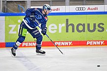 Eishockey, Herren, DEL, Saison 2021-2022, Spieltag 47, ERC Ingolstadt - Krefeld Pinguine, 02.03.2022