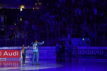 ERC Ingolstadt vs Eisbären Berlin, DEL, Deutsche Eishockey Liga, Spieltag 11, 13.10.2019