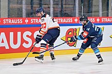 Eishockey, Mens, CHL, Season 2023-2024, ERC Ingolstadt - Växjö Lakers, 14.11.2023