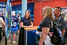 Eishockey, Herren, DEL, Saison 2026-2027, ERC Ingolstadt - Saisoneröffnung, 09.08.2026