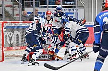 Eishockey, Herren, DEL, Saison 2023-2024, Spieltag 21, ERC Ingolstadt - Iserlohn Roosters, 23.11.2023