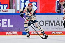 Eishockey, Herren, DEL, Saison 2024-2025, Spieltag 52, ERC Ingolstadt - Schwenninger Wild Wings, 07.03.2025