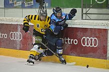 Eishockey, Herren, 6. Vinschgau-Cup, Saison 2022-2023, ERC Ingolstadt - HC Pustertal, 26.08.2022