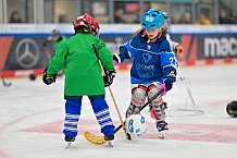 Eishockey, Saison 2025-2026, ERC Ingolstadt - Kids On Ice Day, 29.11.2025
