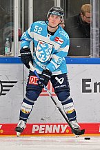 Eishockey, Herren, DEL, Saison 2022-2023, Spieltag 4, ERC Ingolstadt - Schwenninger Wild Wings, 25.09.2022