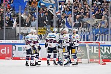 Eishockey, Herren, DEL, Saison 2023-2024, Spieltag 33, ERC Ingolstadt - Eisbären Berlin, 30.12.2023