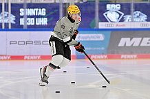 Eishockey, Herren, DEL, Saison 2024-2025, Spieltag 14, ERC Ingolstadt - Löwen Frankfurt, 31.10.2024