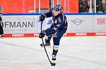 Eishockey, Herren, DEL, Saison 2024-2025, Playoffs Halbfinale, Spiel 5, ERC Ingolstadt - Kölner Haie, 11.04.2025