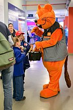 Eishockey, Herren, DEL, Saison 2025-2026, Spiel 28, ERC Ingolstadt - Iserlohn Roosters, 14.12.2025