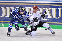 ERC Ingolstadt vs Koelner Haie, DEL, Deutsche Eishockey Liga, Spieltag 41, 20.01.2019