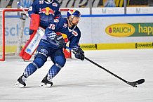 EHC Red Bull München vs ERC Ingolstadt, DEL, Deutsche Eishockey Liga, Spieltag 47, 21.02.2020