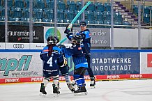 Eishockey, Saison 2025-2026, ERC Ingolstadt - Kids On Ice Day, 10.01.2026