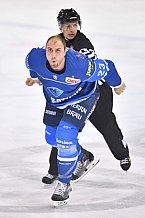 ERC Ingolstadt vs Straubing Tigers, Eishockey, DEL, Deutsche Eishockey Liga, Spieltag 27, 01.12.2017