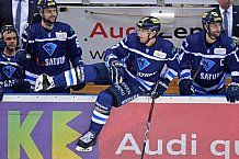 ERC Ingolstadt vs Eisbären Berlin, DEL, Deutsche Eishockey Liga, Spieltag 49, 22.02.2019