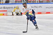 Eishockey, Frauen, DFEL, Saison 2021-2022, ERC Ingolstadt - Mad Dogs Mannheim, 24.10.2021