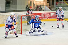 Eishockey, Herren, DEL, Saison 2025-2026, Vinschgau Cup, Spiel 1, ERC Ingolstadt - ZSC Lions, 22.08.2025