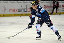 Thomas Sabo Ice Tigers vs ERC Ingolstadt, Eishockey, DEL, Deutsche Eishockey Liga, 13.12.2015