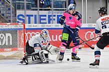 Eishockey, Herren, DEL, Saison 2021-2022, Spieltag 23, ERC Ingolstadt - Nürnberg Ice Tigers, 21.11.2021
