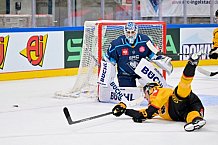 Hockey, Mens, CHL, Season 2025-2026, Regular Season, Game Day 2, ERC Ingolstadt - Kalpa Kuopio, 30.08.2025