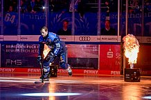 Eishockey, Herren, DEL, Saison 2025-2026, Spiel 43, ERC Ingolstadt - Schwenninger Wild Wings, 25.01.2026