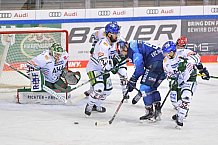13.12.2020 - ERC Ingolstadt - Augsburger Panther