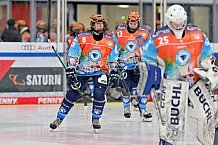 Eishockey, Frauen, DFEL, Saison 2024-2025, ERC Ingolstadt - EC Bergkamener Bären, 05.01.2025