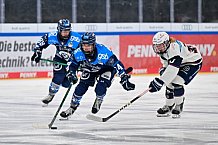 Eishockey, Frauen, DFEL, Saison 2025-2026, Spieltag 1, ERC Ingolstadt - Eisbären Berlin, 20.09.2025