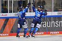 Eishockey, Frauen, DFEL, Saison 2020-2021, ERC Ingolstadt - Eisbären Juniors Berlin, 10.01.2021