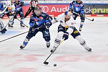 Eishockey, Herren, DEL, Saison 2023-2024, Spieltag 9, ERC Ingolstadt - EHC Red Bull München, 08.10.2023