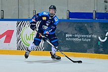 Eishockey, Herren, U20 DNL, Saison 2025-2026, Halbfinale - Spiel 2, ERC Ingolstadt - Krefelder EV 81, 15.03.2026