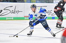 Thomas Sabo Ice Tigers vs ERC Ingolstadt, Eishockey, DEL, Deutsche Eishockey Liga, Spieltag 4, 23.09.2018