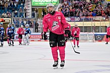 Eishockey, Herren, DEL, Saison 2025-2026, Spiel 11, ERC Ingolstadt - Nürnberg Ice Tigers, 17.10.2025