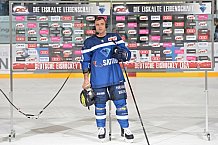 ERC Ingolstadt vs Fischtown Pinguins, Eishockey, DEL, Deutsche Eishockey Liga, Spieltag 32, 28.12.2016