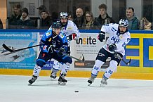 Eishockey, Herren, U20 DNL, Saison 2025-2026, Finale - Spiel 3, ERC Ingolstadt - Jungadler Mannheim, 04.04.2026