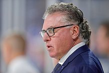 Adler Mannheim vs ERC Ingolstadt, Eishockey, DEL, Deutsche Eishockey Liga, Spieltag 12, 19.10.2018