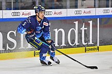 ERC Ingolstadt vs Straubing Tigers, DEL, Deutsche Eishockey Liga, Spieltag 13, 20.10.2019