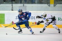 Eishockey, Herren, DEL, Saison 2024-2025, EHC Olten - ERC Ingolstadt, 25.08.2024