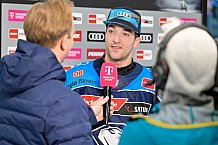 Eishockey, Herren, DEL, Saison 2025-2026, Spiel 14, ERC Ingolstadt - Adler Mannheim, 26.10.2025