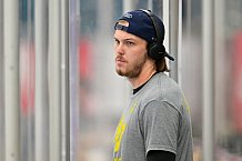 Eishockey, Herren, DEL, Saison 2022-2023, Vorbereitung, ERC Ingolstadt - Iserlohn Roosters, 14.08.2022