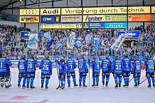 Eishockey, Herren, DEL, Saison 2025-2026, Spiel 19, ERC Ingolstadt - Augsburger Panther, 16.11.2025