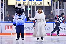 ERC Ingolstadt vs Iserlohn Roosters, DEL, Deutsche Eishockey Liga, Spieltag 29, 20.12.2019