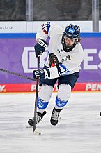 Eishockey, Frauen, DFEL, Saison 2026-2027, Testspiel, ERC Ingolstadt - ZSC Lions Zürich, 05.09.2026