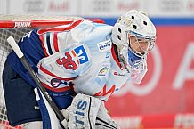 Eishockey, Herren, DEL, Saison 2022-2023, Playoff-Halbfinale - Spiel 3, ERC Ingolstadt - Adler Mannheim, 04.04.2023