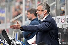 Eishockey, Herren, DEL, Saison 2024-2025, Playoffs Halbfinale, Spiel 5, ERC Ingolstadt - Kölner Haie, 11.04.2025