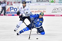 ERC Ingolstadt  Thomas Sabo Ice Tigers, Eishockey, DEL, Deutsche Eishockey Liga, Spieltag 8, 01.10.2017