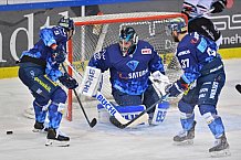 ERC Ingolstadt vs Kölner Haie, DEL, Deutsche Eishockey Liga, Spieltag 46, 19.02.2020